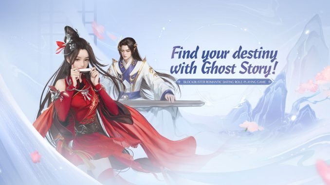 Ghost Story: Love Destiny