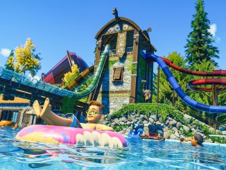 Planet Coaster 2