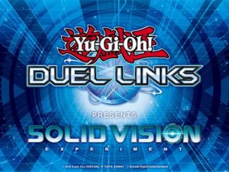 Yu-Gi-Oh! Duel Links