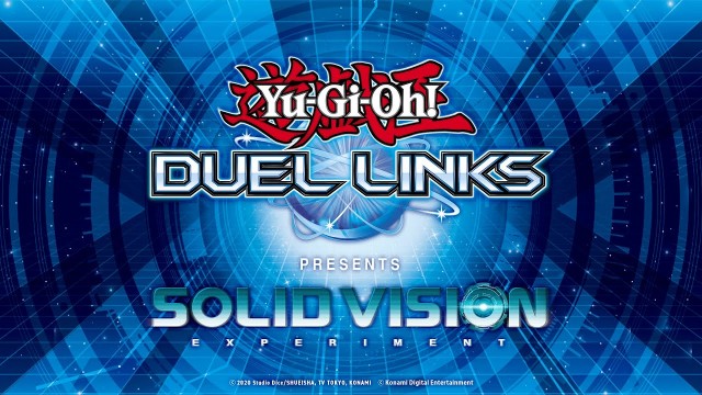 Yu-Gi-Oh! Duel Links